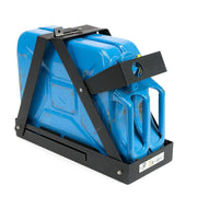 Eezi-Awn Jerry Can Holder - Roof Rack Accessories
