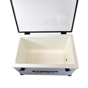 EvaKool 110L Infinity Fibreglass Cooler Icebox | B110 - Ice Box