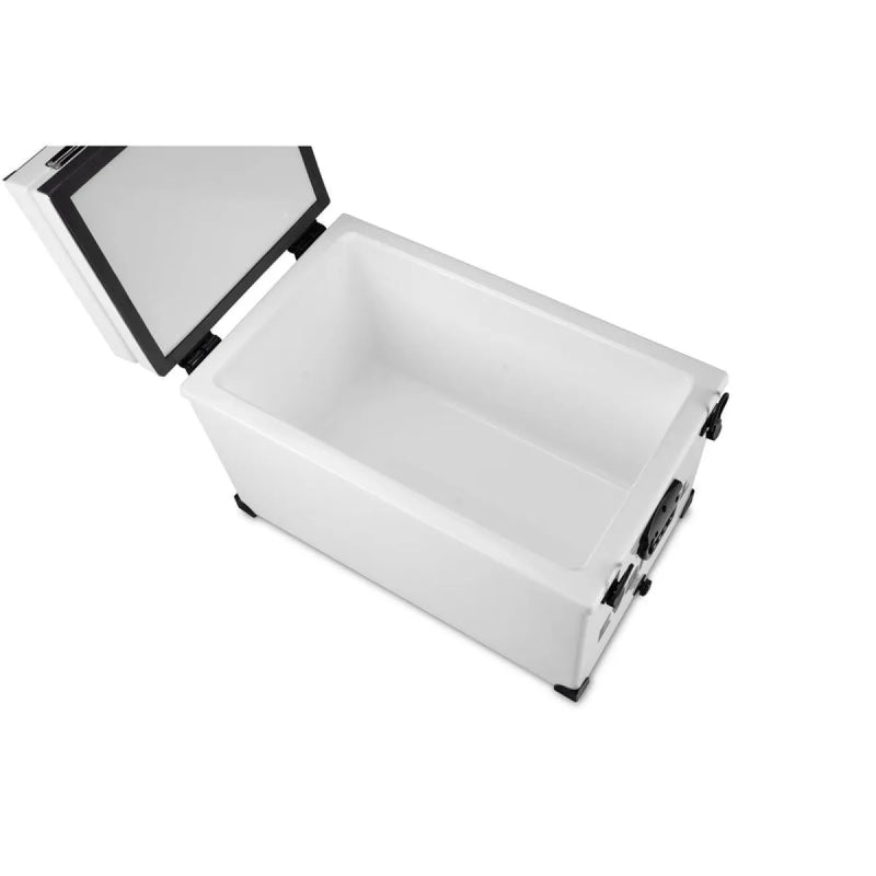 EvaKool 110L Infinity Fibreglass Cooler Icebox | Twin-Lid