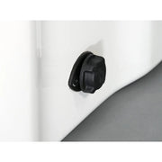 EvaKool 110L Infinity Fibreglass Cooler Icebox | B110 - Ice Box