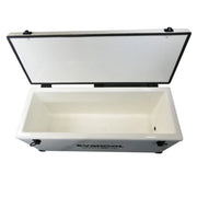 EvaKool 125L Infinity Fibreglass Cooler Icebox | B125 - Ice Box