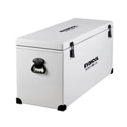 EvaKool 125L Infinity Fibreglass Cooler Icebox | B125 - Ice Box