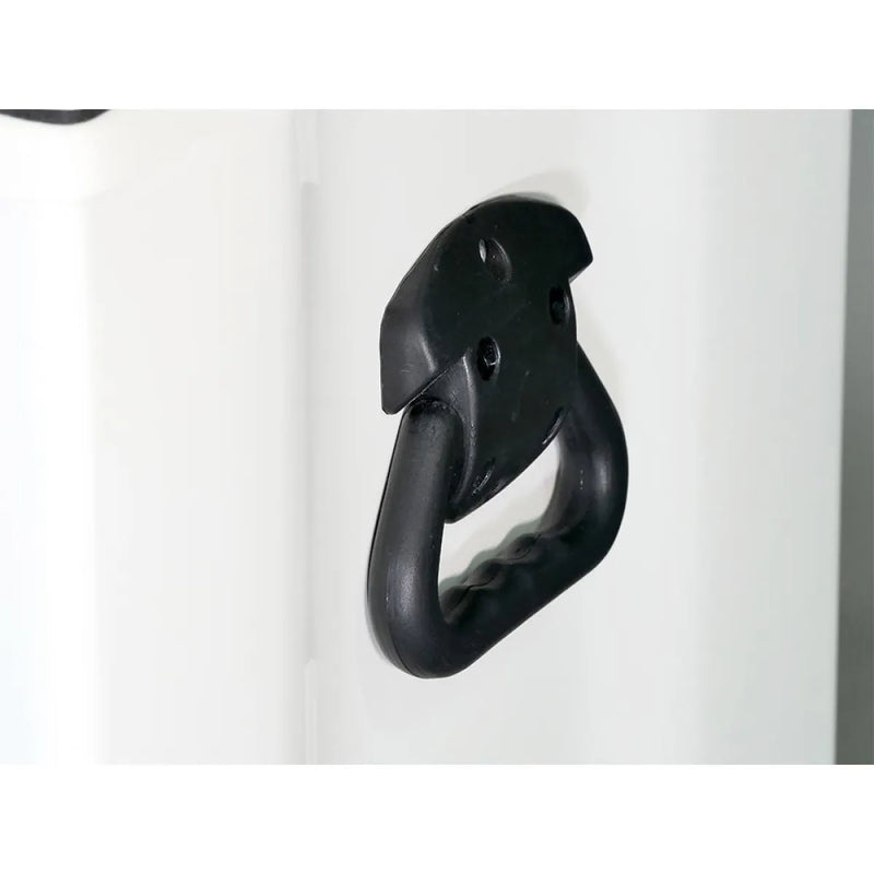 EvaKool 125L Infinity Fibreglass Cooler Icebox | B125 - Ice Box