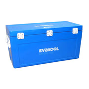 EvaKool 132L IceKool Poly Icebox Cooler | IK132 - Ice Box