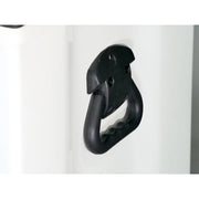 EvaKool 140 Litre Fibreglass Icebox/Cooler | E140 - Ice Box