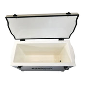 EvaKool 140 Litre Fibreglass Icebox/Cooler | E140 - Ice Box
