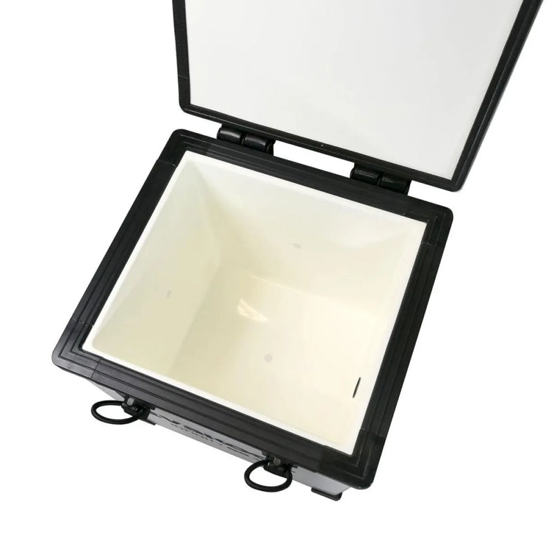 EvaKool 30L Infinity Fibreglass Cooler Icebox | E030 - Ice Box