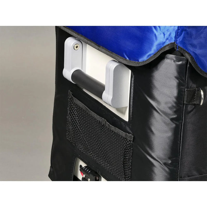 EvaKool 47L Down Under Fridge Freezer Insulated Protective Cover - Fridge Accessory