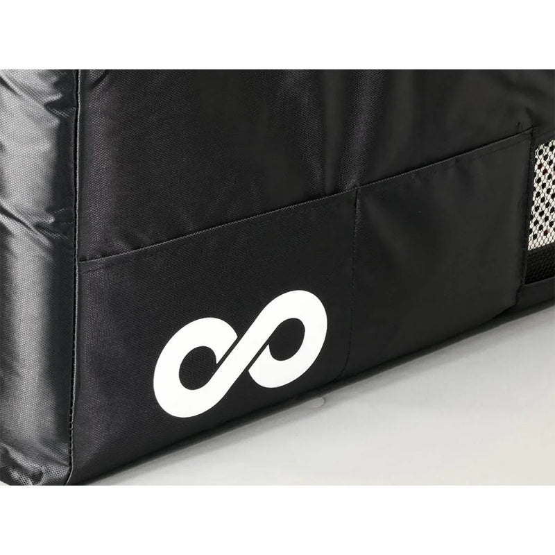 EvaKool 47L Down Under Fridge Freezer Insulated Protective Cover - Fridge Accessory