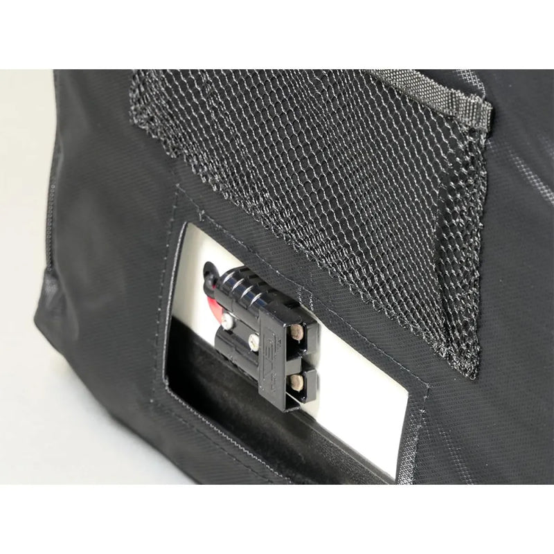 EvaKool 47L Down Under Fridge Freezer Insulated Protective Cover - Fridge Accessory