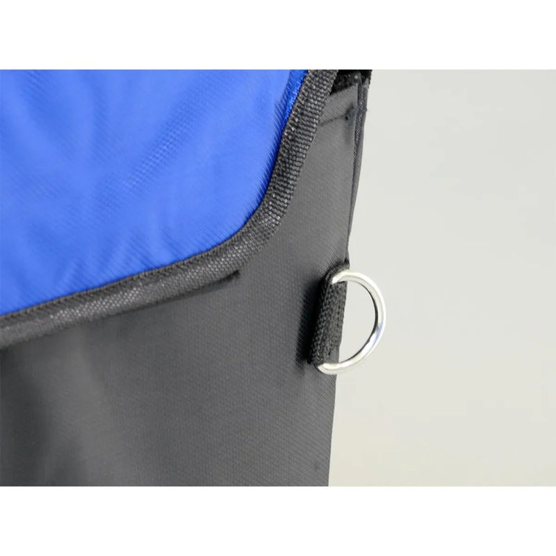 EvaKool 47L Down Under Fridge Freezer Insulated Protective Cover - Fridge Accessory