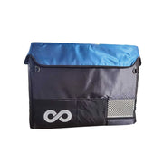 EvaKool 47L Down Under Fridge Freezer Insulated Protective Cover - Fridge Accessory