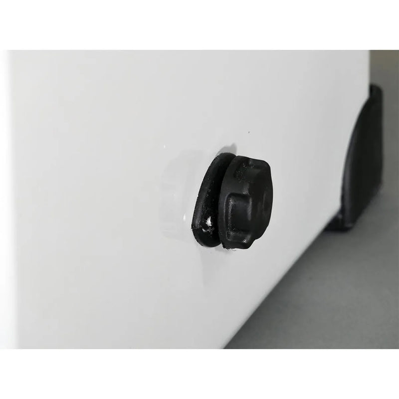 EvaKool 47L Infinity Fibreglass Cooler Icebox | E047 - Ice Box