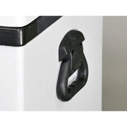 EvaKool 47L Infinity Fibreglass Cooler Icebox | E047 - Ice Box