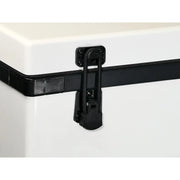 EvaKool 60L Infinity Fibreglass Cooler Icebox | E060 - Ice Box