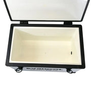 EvaKool 60L Infinity Fibreglass Cooler Icebox | E060 - Ice Box