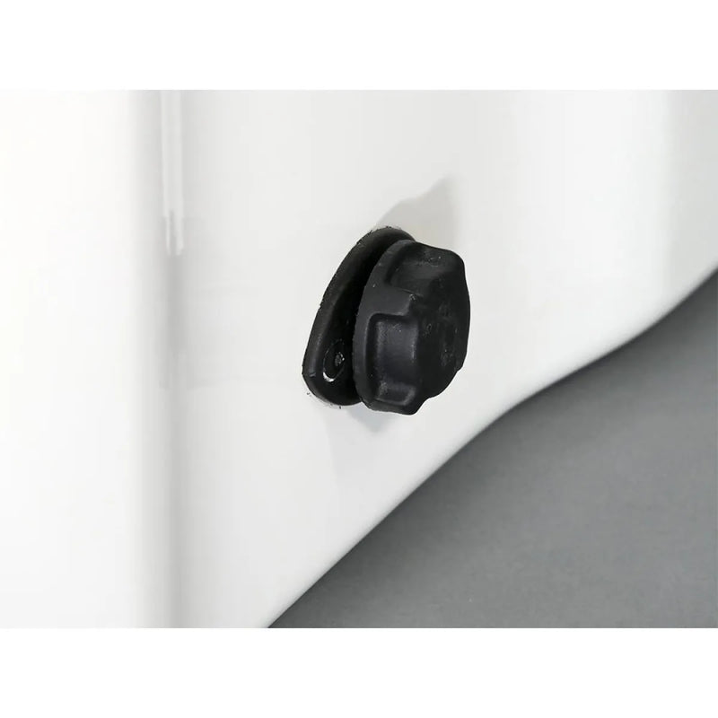 EvaKool 65L Infinity Fibreglass Cooler Icebox | E065 - Ice Box