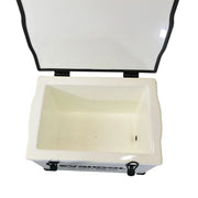 EvaKool 65L Infinity Fibreglass Cooler Icebox | E065 - Ice Box