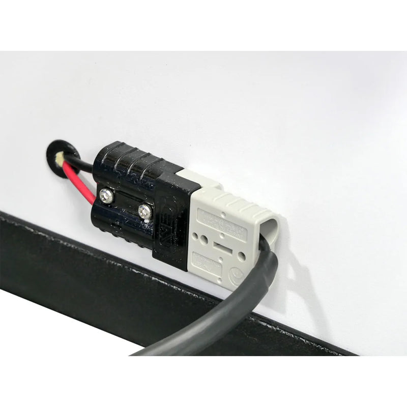 EvaKool 80L Down Under Series II Dual Zone Fridge Freezer - Fridge/Freezer