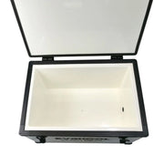 EvaKool 85L Infinity Fibreglass Cooler Icebox | B085 - Ice Box