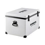 EvaKool 85L Infinity Fibreglass Cooler Icebox | B085 - Ice Box