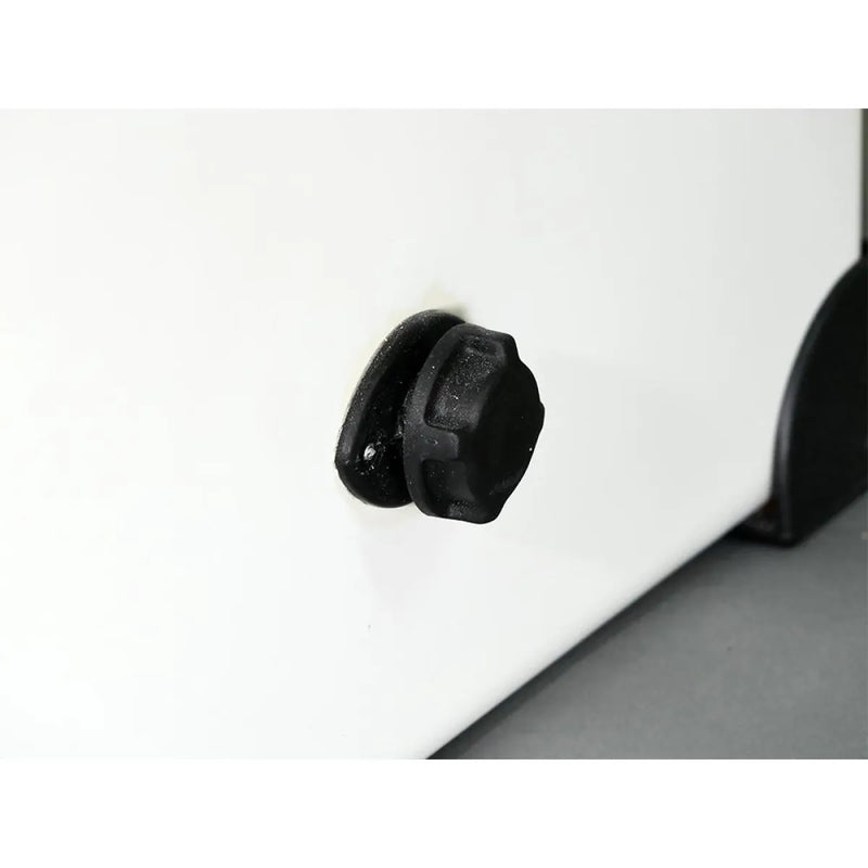 EvaKool 85L Infinity Fibreglass Cooler Icebox | B085 - Ice Box