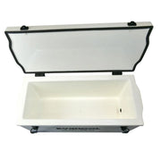 EvaKool 85L Infinity Fibreglass Cooler Icebox | E085 - Ice Box