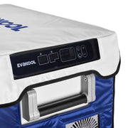 EvaKool Down Under Fridge Freezer 50L Protective Cover