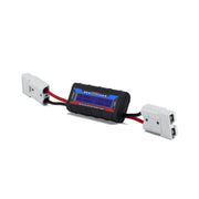 EvaKool EvaPower 150A Precision Watt Meter - Solar Accessories