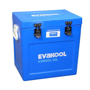 EvaKool IceKool 35 Litre Icebox Cooler | IK035 - Ice Box