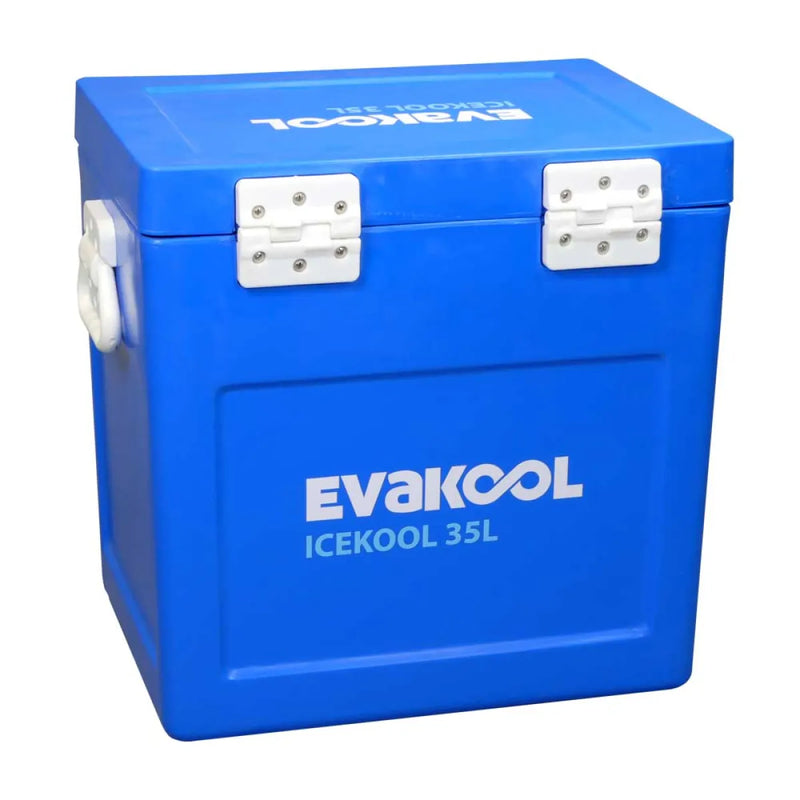 Icekool EvaKool IceKool 35 Litre Icebox Cooler | IK035 — 4x4 Down Under