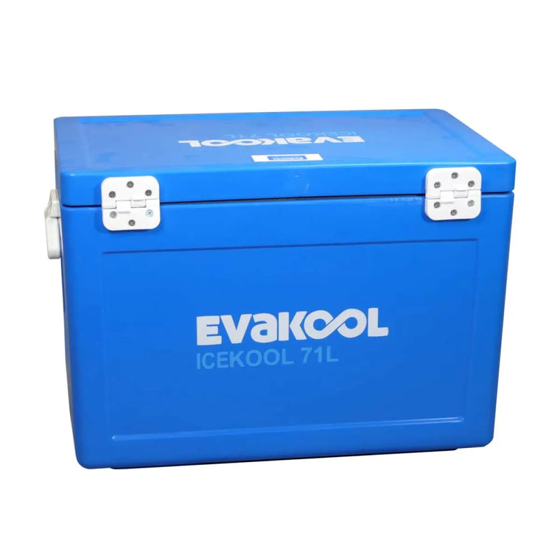 Icekool EvaKool IceKool 71L Icebox Cooler | IK071 — 4x4 Down Under