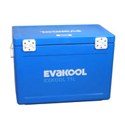 EvaKool IceKool 71L Icebox Cooler | IK071 - Ice Box