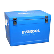 EvaKool IceKool 71L Icebox Cooler | IK071 - Ice Box