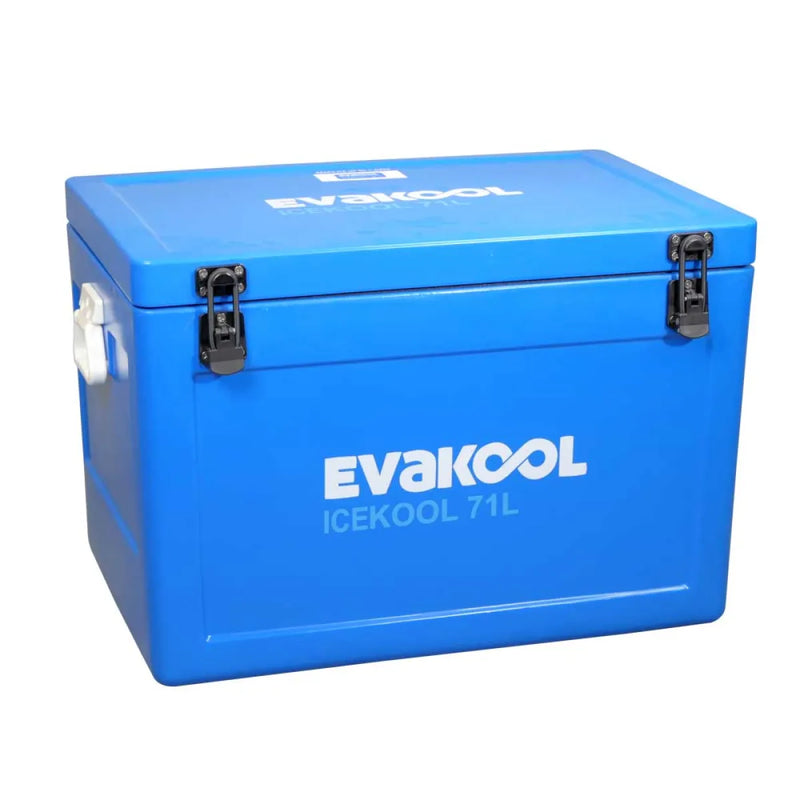 EvaKool IceKool 71L Icebox Cooler | IK071 - Ice Box
