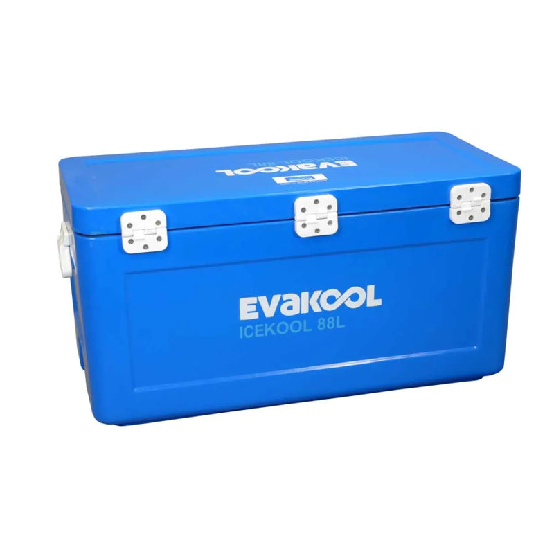 Icekool EvaKool IceKool 88L Icebox Cooler | IK088 — 4x4 Down Under