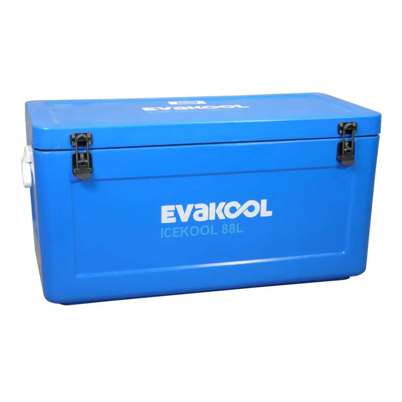 Icekool EvaKool IceKool 88L Icebox Cooler | IK088 — 4x4 Down Under