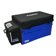 EvaKool Infinity Fibreglass Fridge Freezer Premium Protective Cover - 47L - Fridge Accessory