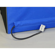 EvaKool Infinity Fibreglass Fridge Freezer Premium Protective Cover - Fridge Accessory