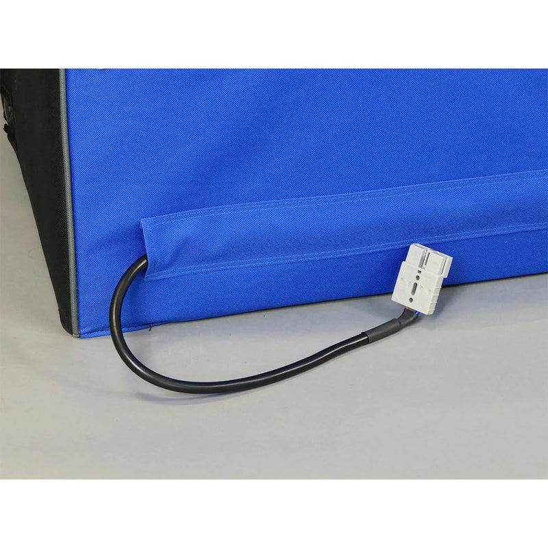 EvaKool Infinity Fibreglass Fridge Freezer Premium Protective Cover - Fridge Accessory