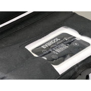 EvaKool Infinity Fibreglass Fridge Freezer Premium Protective Cover - Fridge Accessory