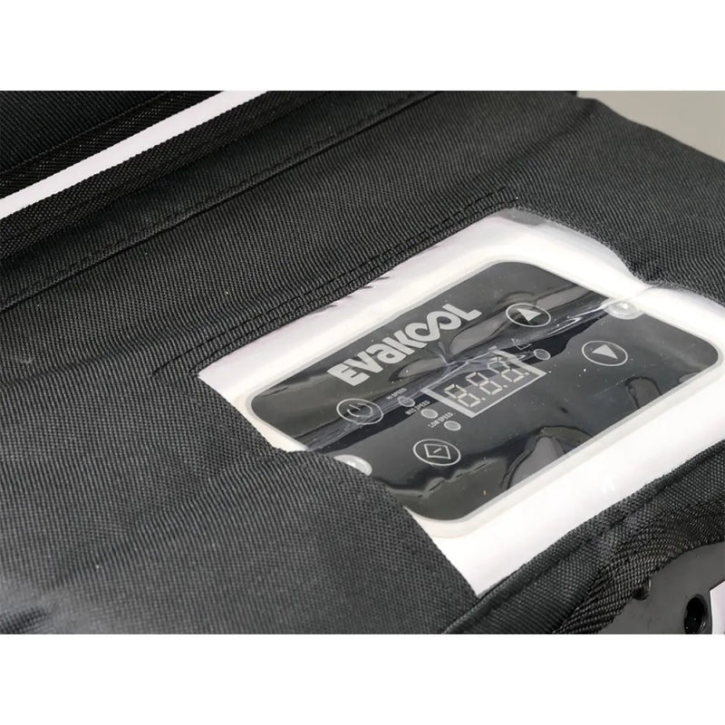 EvaKool Infinity Fibreglass Fridge Freezer Premium Protective Cover - Fridge Accessory