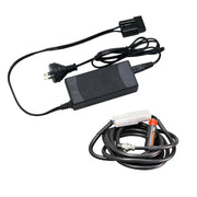 EvaKool Infinity Fridge 240 Volt to 12 Volt DC Adaptor Kit - Fridge Accessory