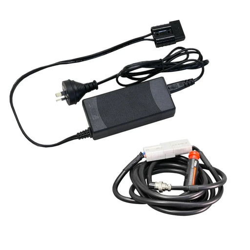 EvaKool Infinity Fridge 240 Volt to 12 Volt DC Adaptor Kit - Fridge Accessory