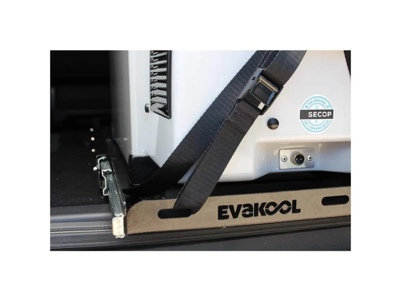 EvaKool Heavy Duty Fridge Slide | Large - Fridge Accessory
