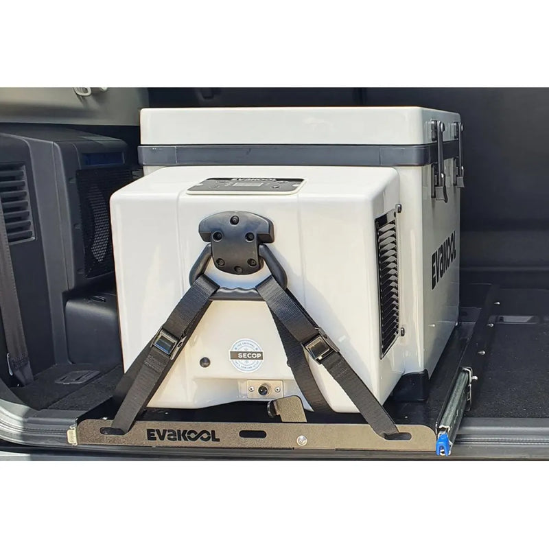 EvaKool Heavy Duty Fridge Slide | Small - Fridge Accessory