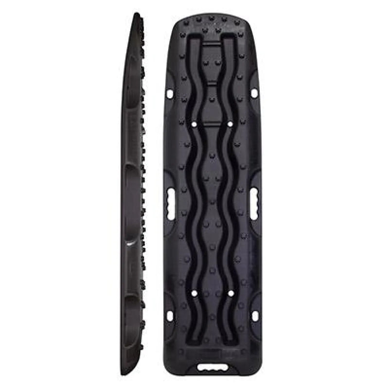 Exitrax 1110 Series Recovery Board | Black - Recovery Tracks