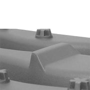 Exitrax 1110 Series Recovery Board | Black - Recovery Tracks