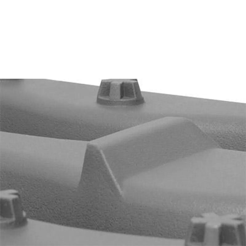 Exitrax 1110 Series Recovery Board | Black - Recovery Tracks