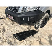 Exitrax 1110 Series Recovery Board | Black - Recovery Tracks